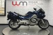 BMW R1200RT