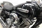 HARLEY-DAVIDSON SUPERGLIDE