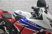 HONDA CBR300 R