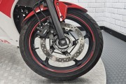 HONDA CBR300 R