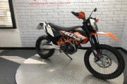 KTM 690 ENDURO R