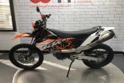 KTM 690 ENDURO R