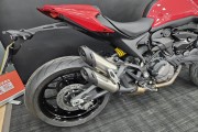 DUCATI MONSTER 937