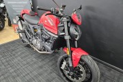 DUCATI MONSTER 937