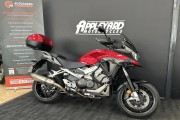 HONDA VFR800X CROSSRUNNER