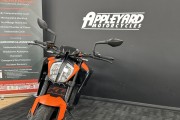 KTM 890 DUKE