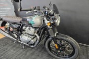 ROYAL ENFIELD INTERCEPTOR 650