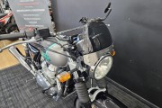 ROYAL ENFIELD INTERCEPTOR 650