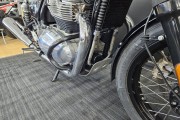 ROYAL ENFIELD INTERCEPTOR 650