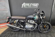 ROYAL ENFIELD INTERCEPTOR 650