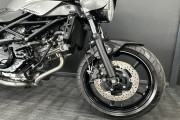 SUZUKI SV650X