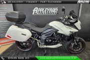 TRIUMPH TIGER 1050