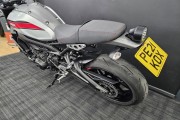 YAMAHA XSR900