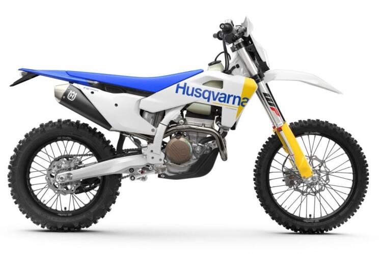HUSQVARNA FE