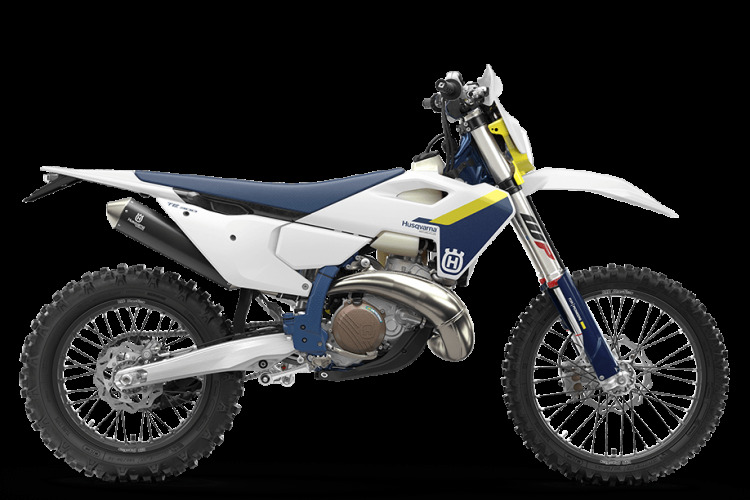 HUSQVARNA TE300I