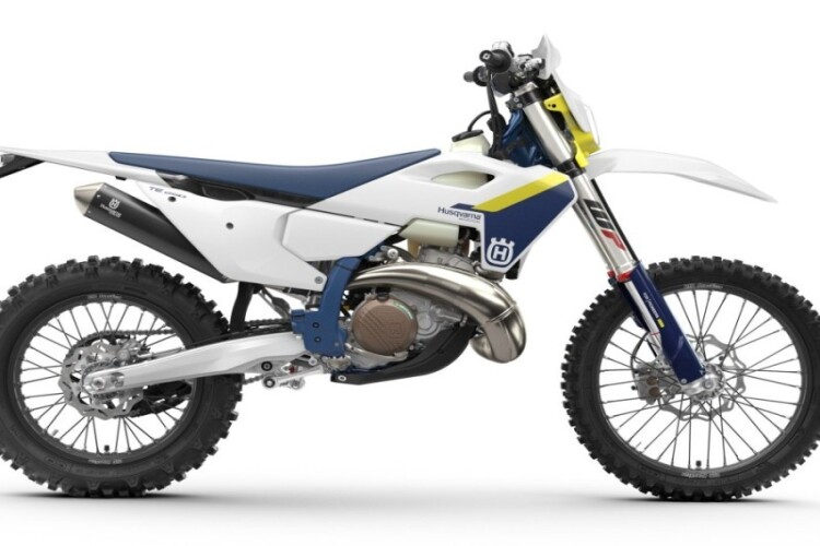 HUSQVARNA TE300I for sale