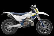 HUSQVARNA TE300I