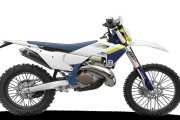 HUSQVARNA TE300I