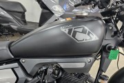 KEEWAY K-LIGHT 125 E5