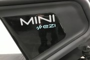 KEEWAY E-ZI MINI