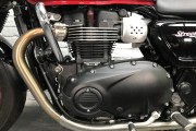 TRIUMPH STREET TWIN