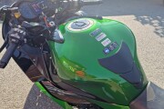 KAWASAKI NINJA H2 SX