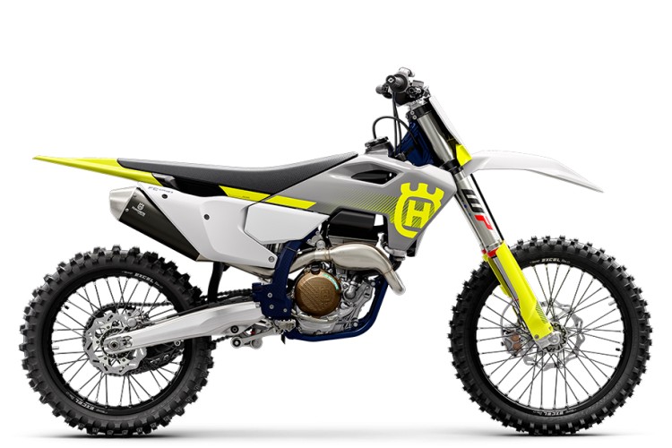 HUSQVARNA FC