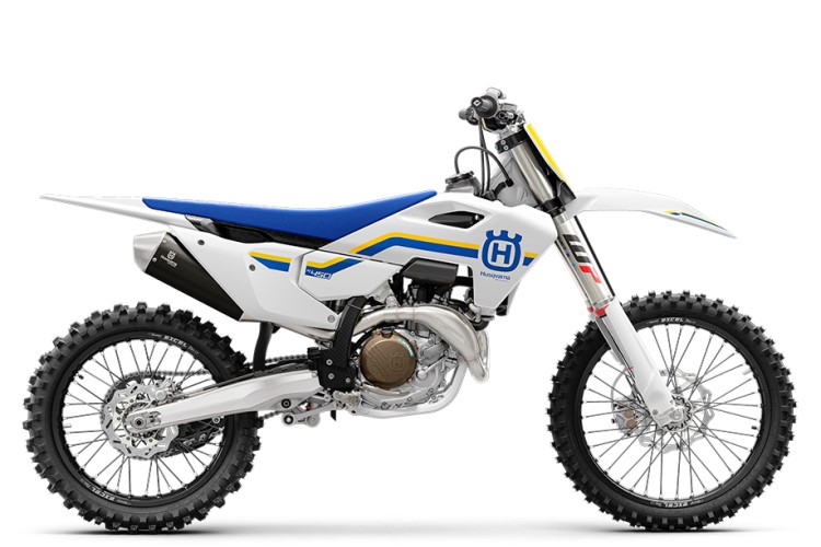 HUSQVARNA FC