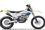 HUSQVARNA FE