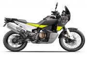 HUSQVARNA NORDEN 901