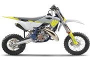 HUSQVARNA TC