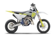 HUSQVARNA TC