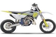 HUSQVARNA TC