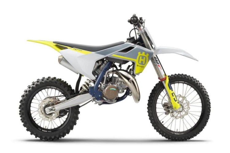 HUSQVARNA TC