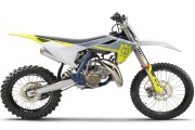 HUSQVARNA TC