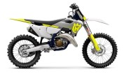 HUSQVARNA TC