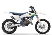 HUSQVARNA TC