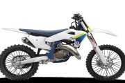 HUSQVARNA TC