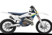 HUSQVARNA TC