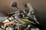 SUZUKI V-STROM 650