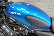 HONDA CL