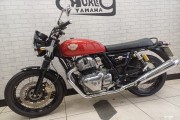 ROYAL ENFIELD INTERCEPTOR 650