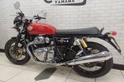 ROYAL ENFIELD INTERCEPTOR 650