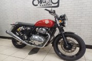 ROYAL ENFIELD INTERCEPTOR 650