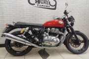 ROYAL ENFIELD INTERCEPTOR 650