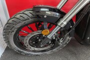 KEEWAY RK V125C