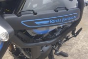 ROYAL ENFIELD HIMALAYAN