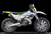 HUSQVARNA TE