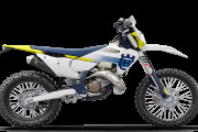 HUSQVARNA TE