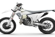 HUSQVARNA TE